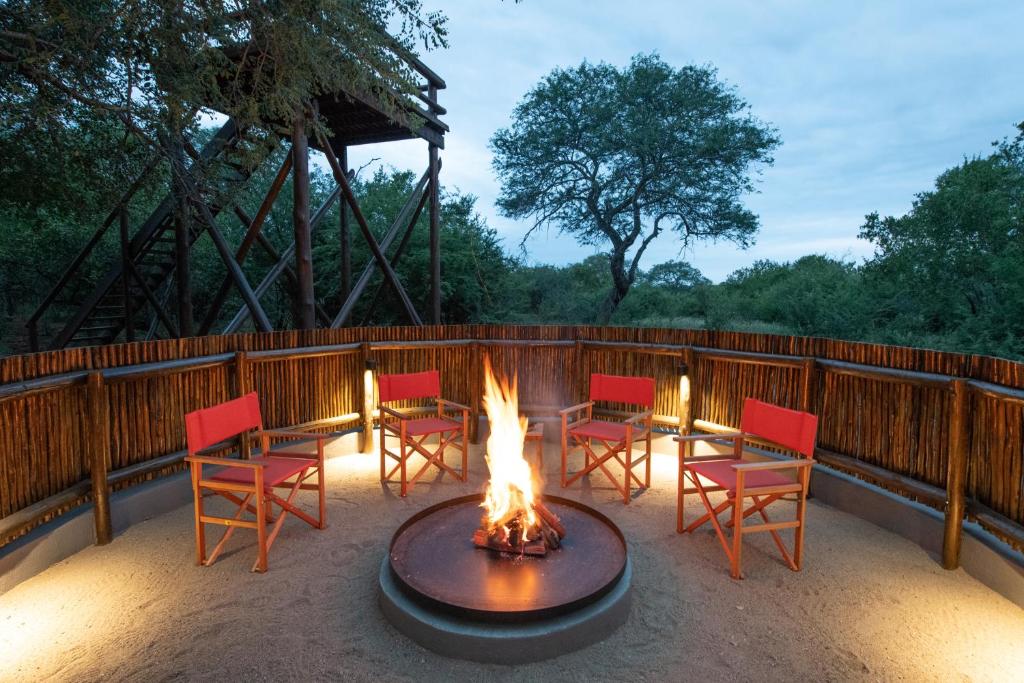 Nyaleti Lodge photo 3