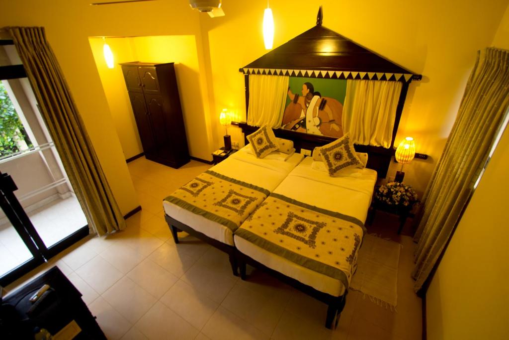 Двухместный (Стандартный номер), Randholee Resort & Spa