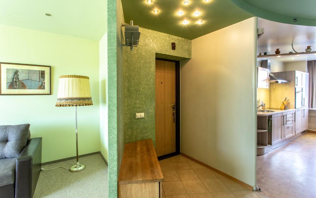 Gerda Apartments photo 3