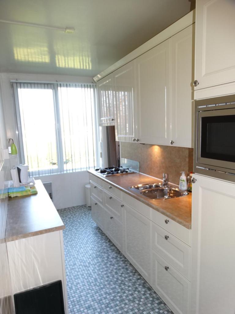 Appartement AanZee photo 4
