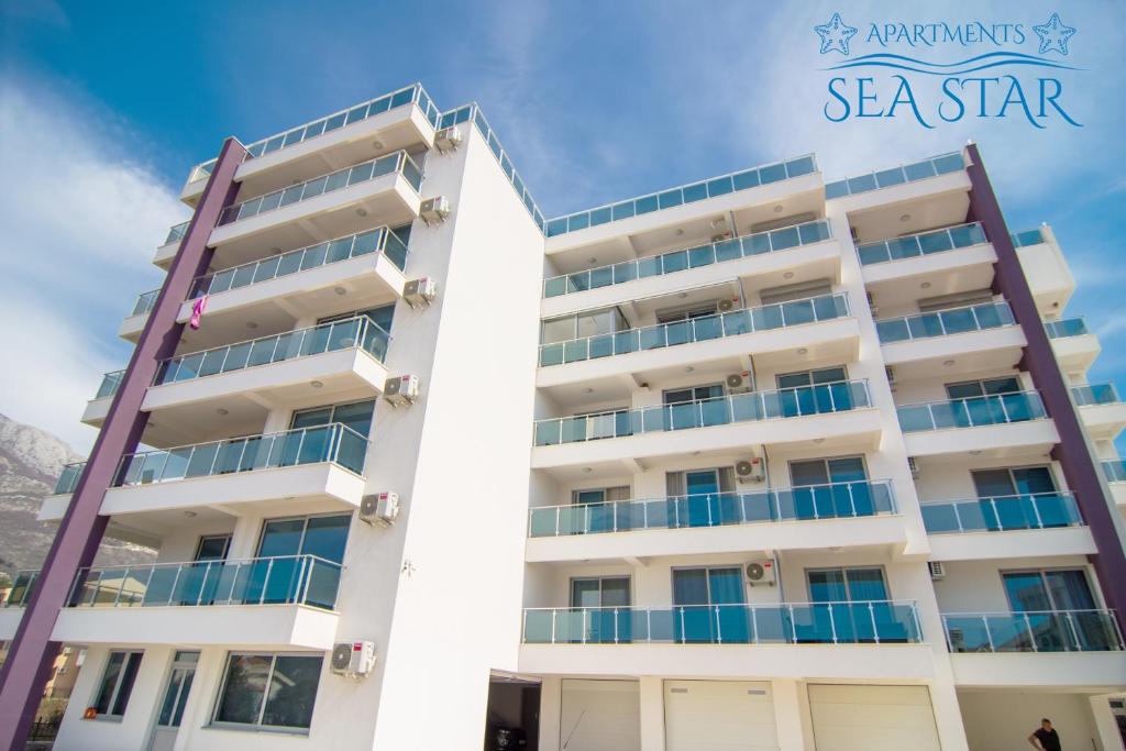 Sea Star Apartment photo 4