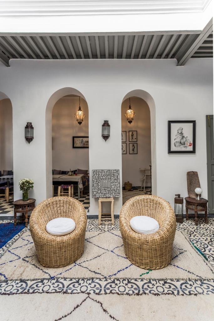 Riad Dar-tus photo 2