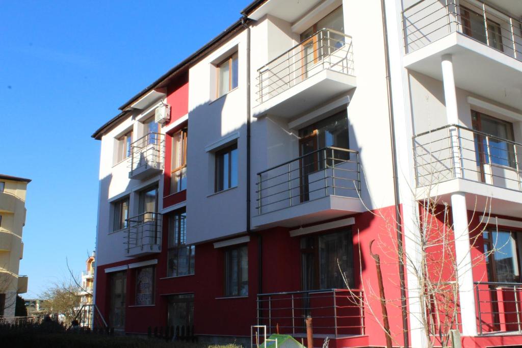 Guest House Bordo photo 2
