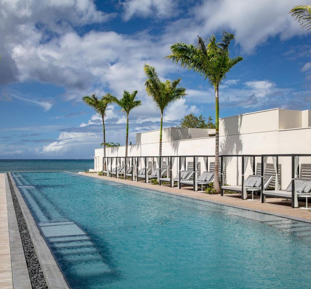 Silversands Resort Grenada at Grand Anse photo 1