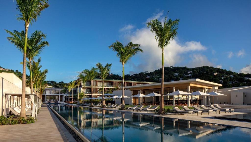 Silversands Resort Grenada at Grand Anse photo 3