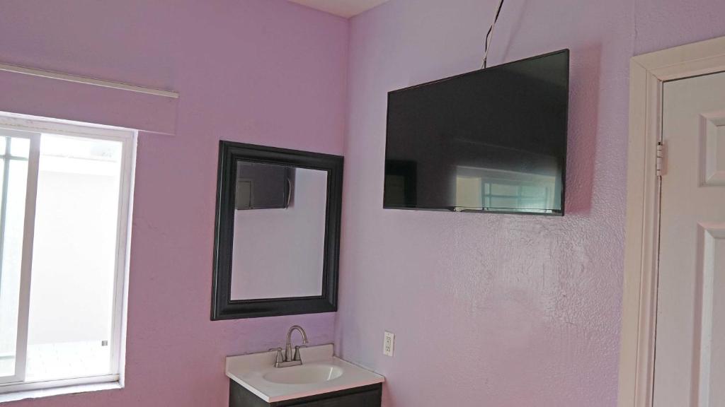 Двухместный (Стандартный номер), Antonio Hotel - Downtown Los Angeles, near Hollywood