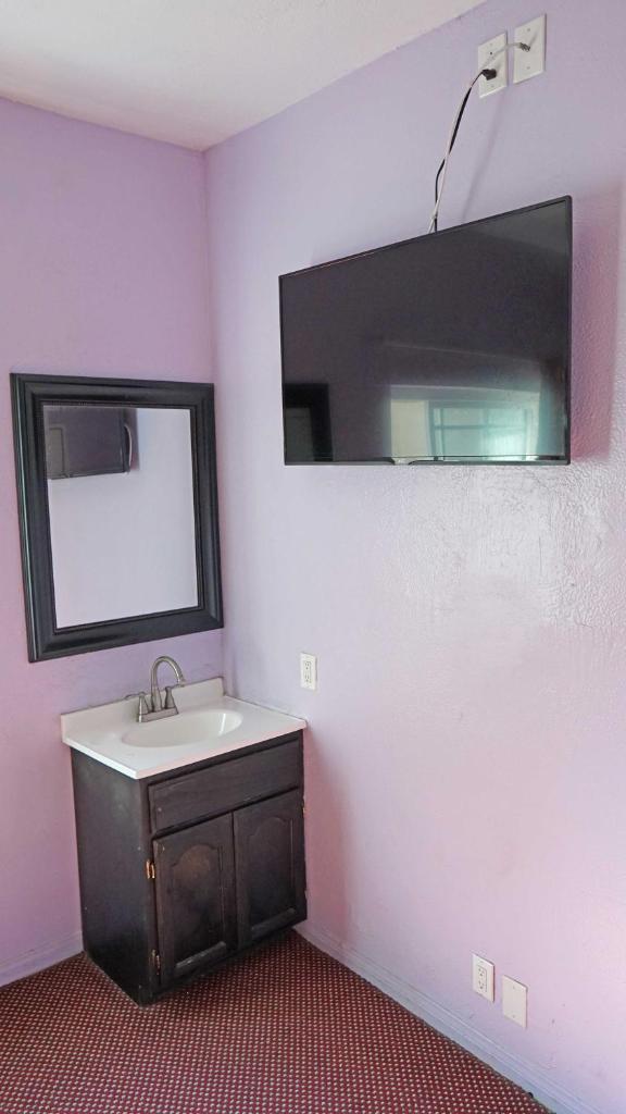 Двухместный (Стандартный номер), Antonio Hotel - Downtown Los Angeles, near Hollywood