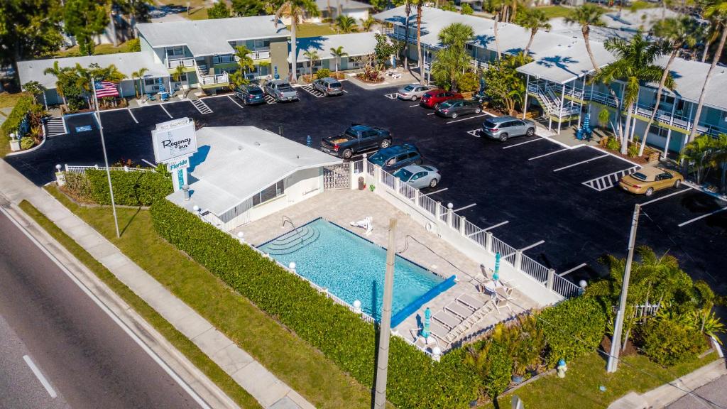Regency Inn & Suites image