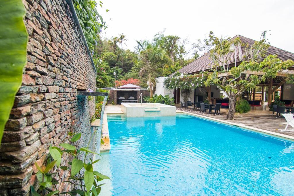 Monserrat Residences photo 3
