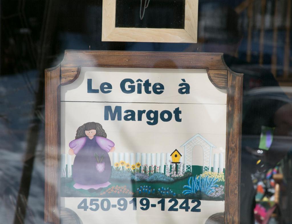 Le Gite A Margot photo 2