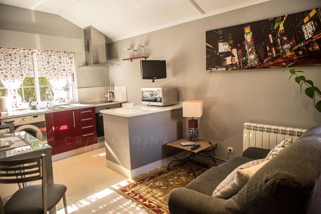 Apartamento Amieiro photo 1