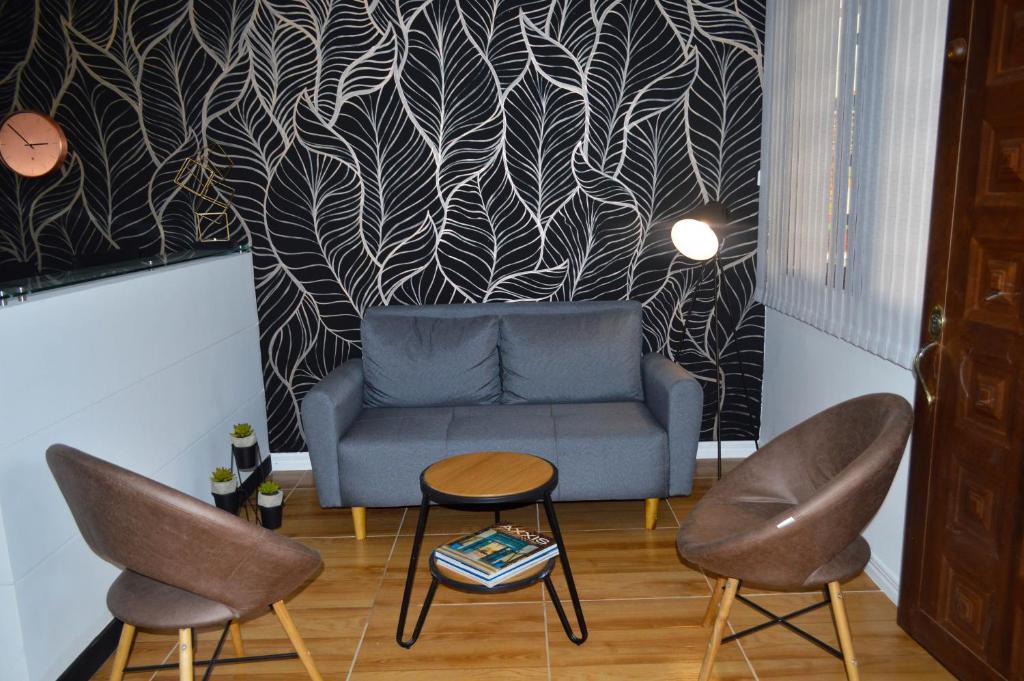 Three House Hostel photo 3
