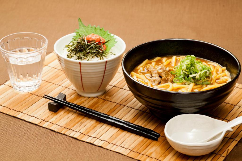 Hotel Fine Tottori Sakyu (Adult Only) photo 4