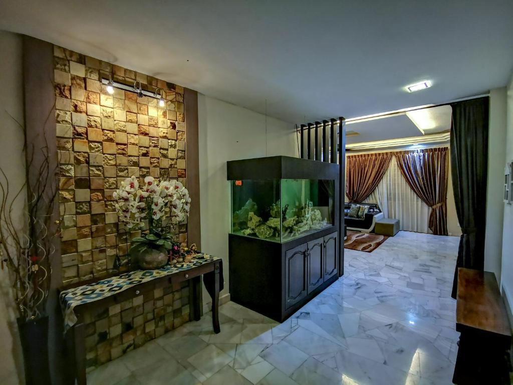 RIA Homestay photo 2