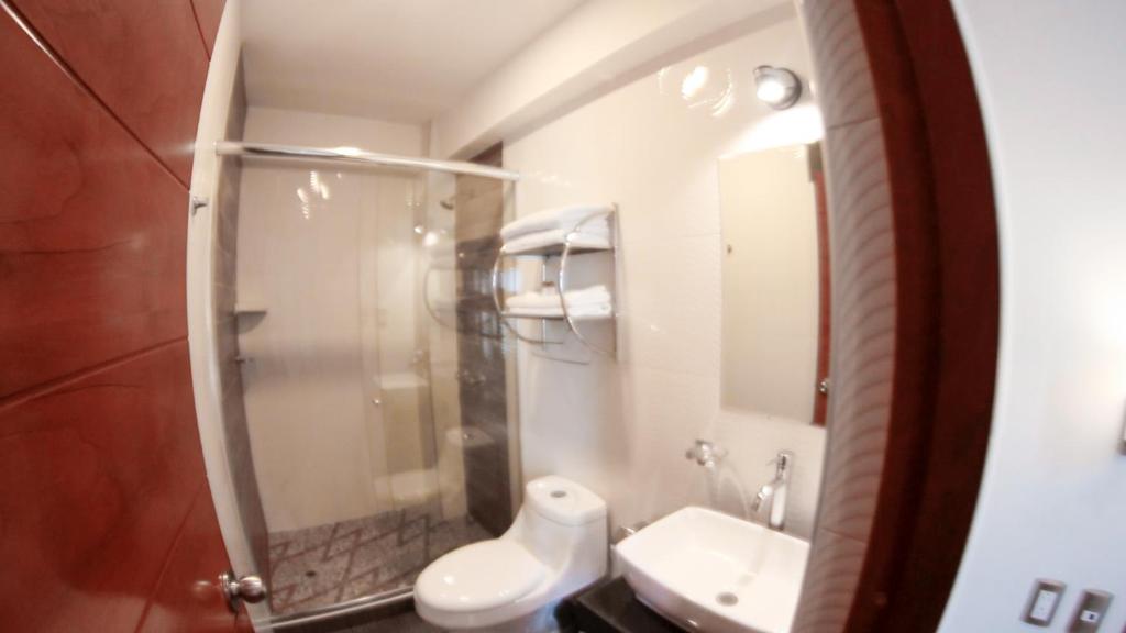Hotel Ottavis photo 3