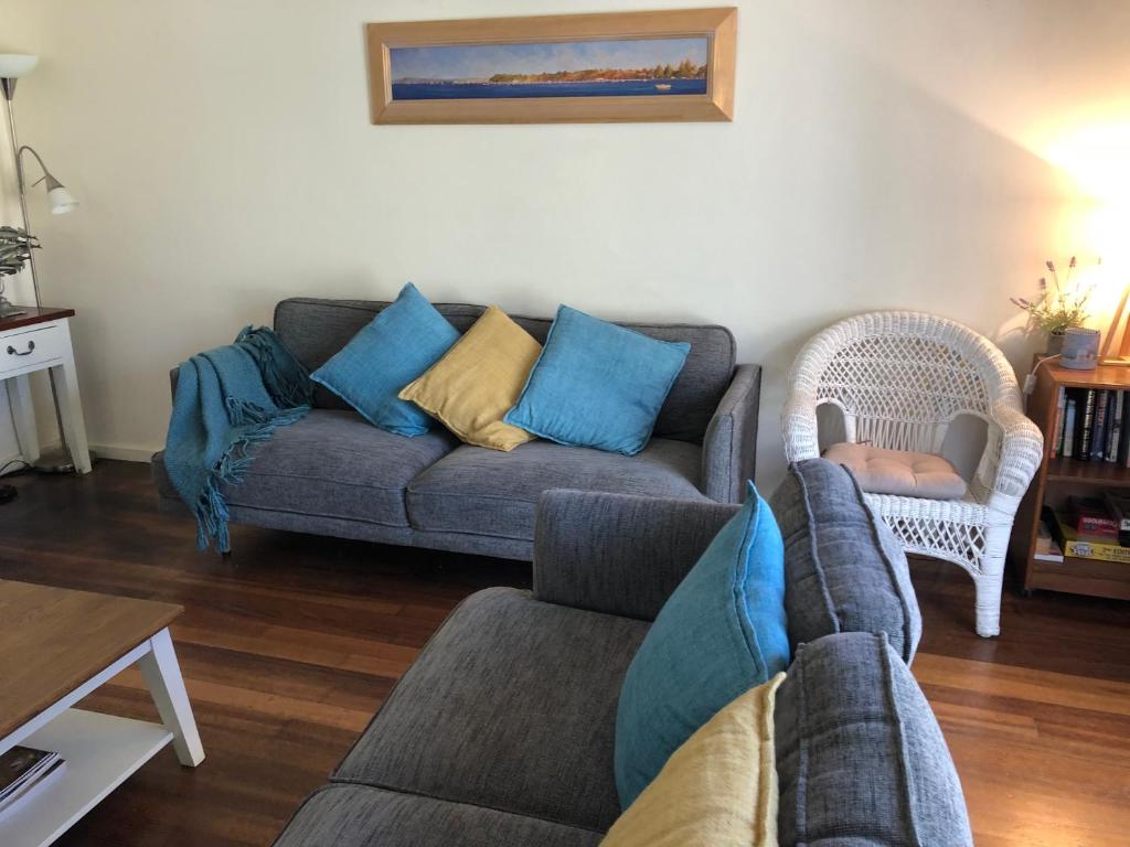 Beachwalk Cottage photo 3