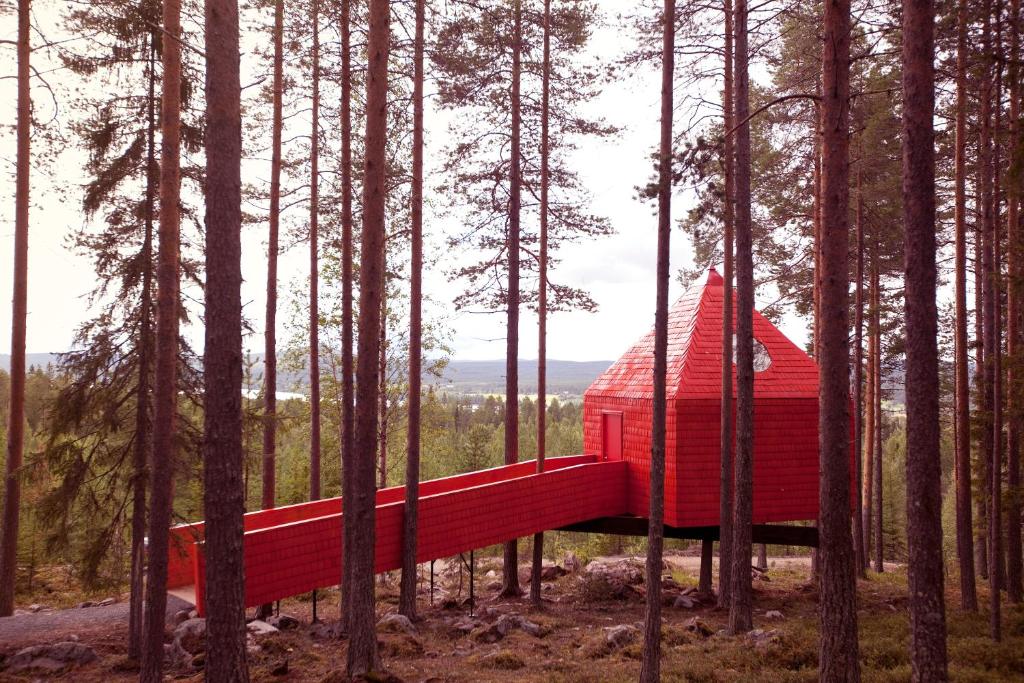 Treehotel photo 3