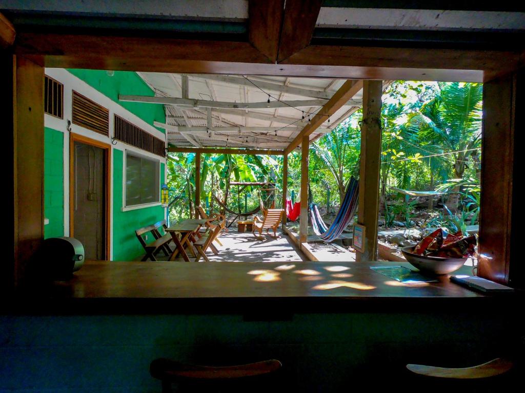 Hammock plantation photo 3