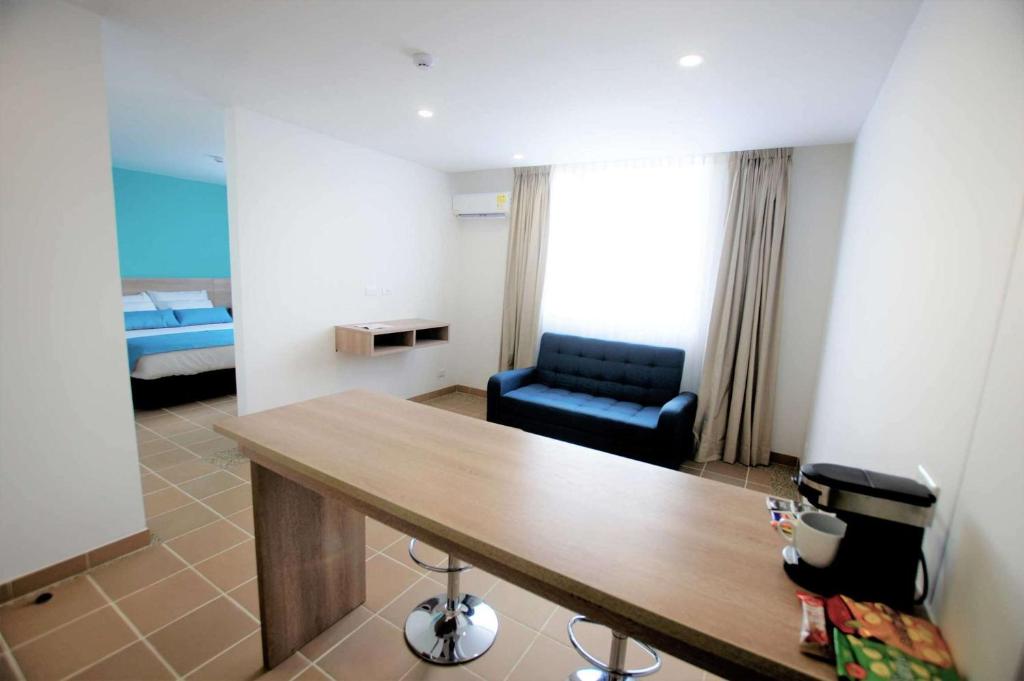 Best Western Puerto Gaitan photo 3