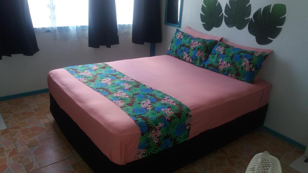 Aitutaki Budget Accommodation photo 4