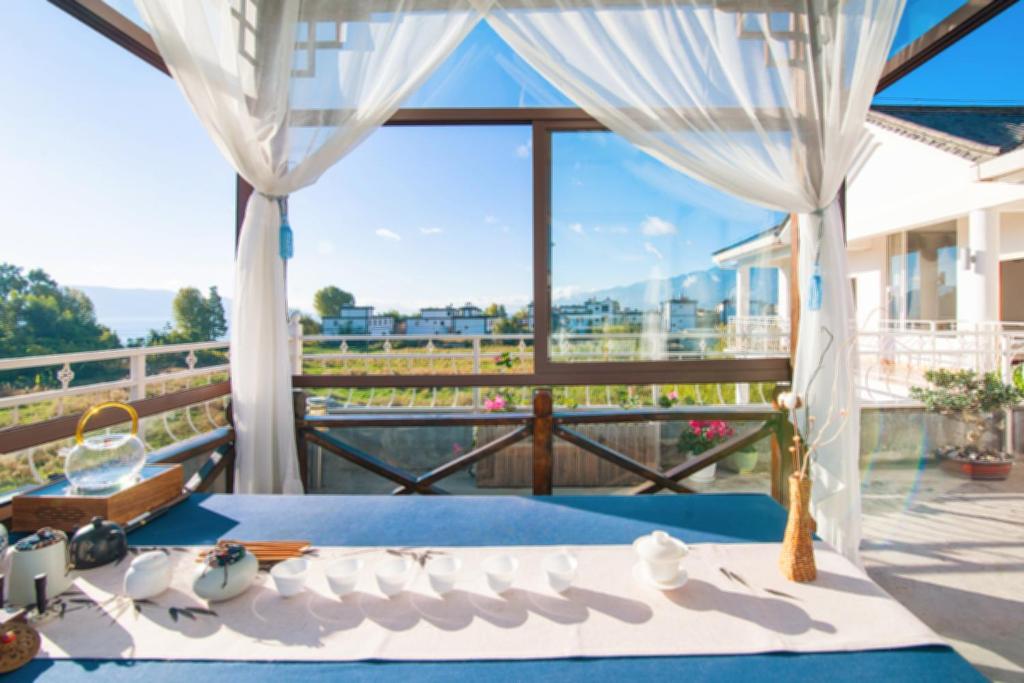 Villa Verde Hotel photo 4