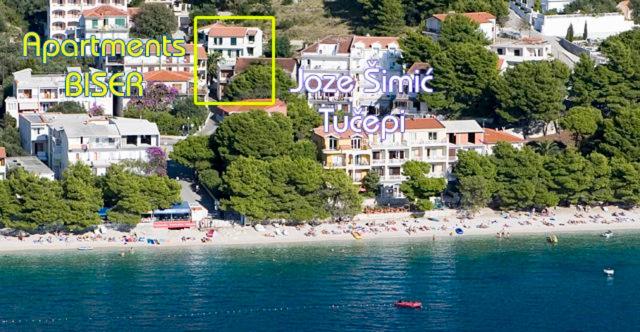 Apartmani Biser photo 3