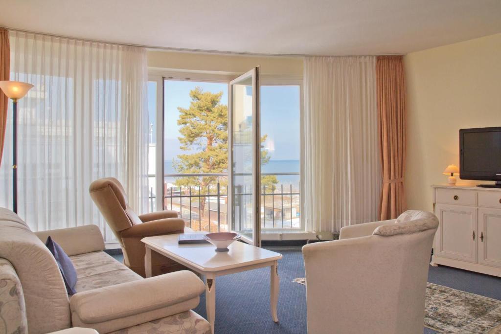 SEETELHOTEL Ostseeresidenz Bansin photo 1