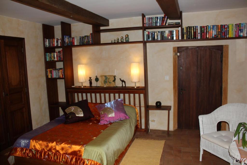 B&B Jardins de Vies photo 1