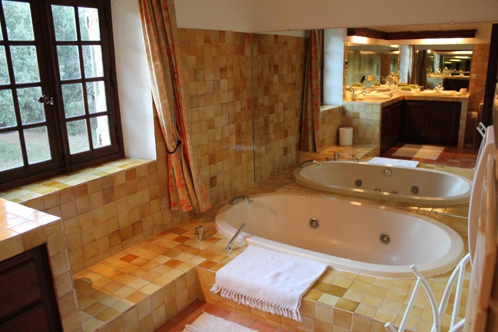 B&B Jardins de Vies photo 3