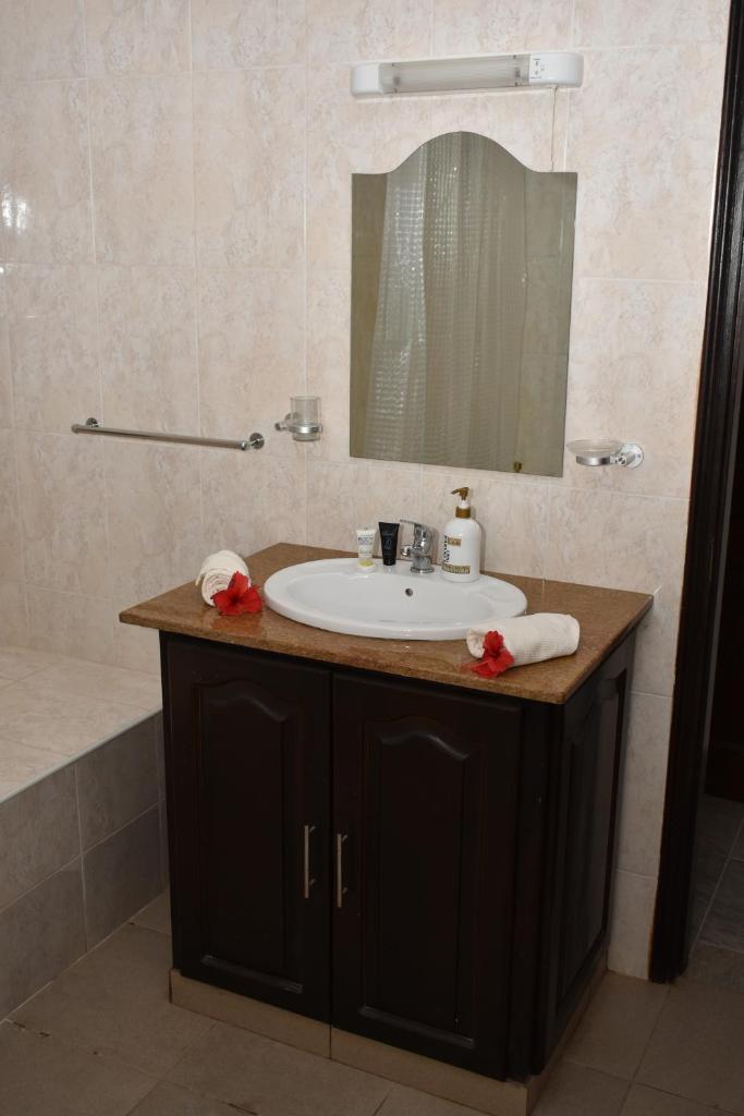 Zeph self catering photo 1