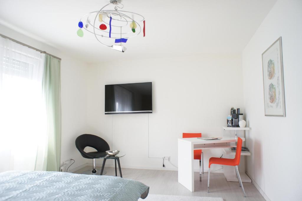 Ferienwohnung Lörrach photo 2
