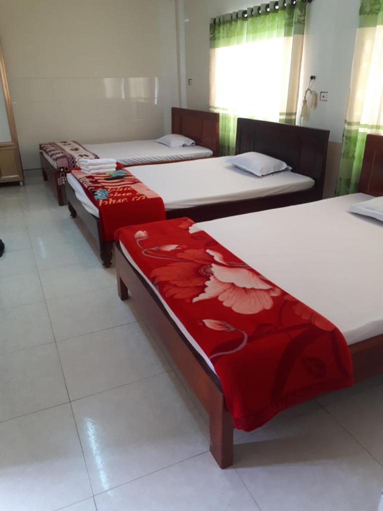 Hotel Thanh Minh