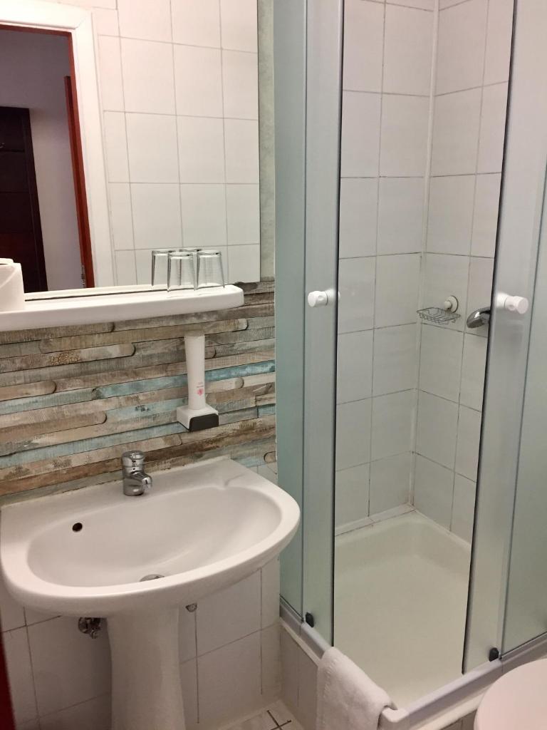 Одноместный (Стандартный одноместный номер), Hotel Gloria Budapest City Center
