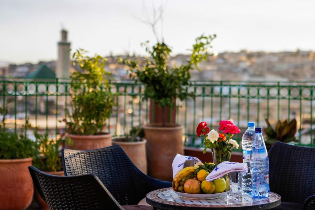 Riad Al Fassia Palace photo 3