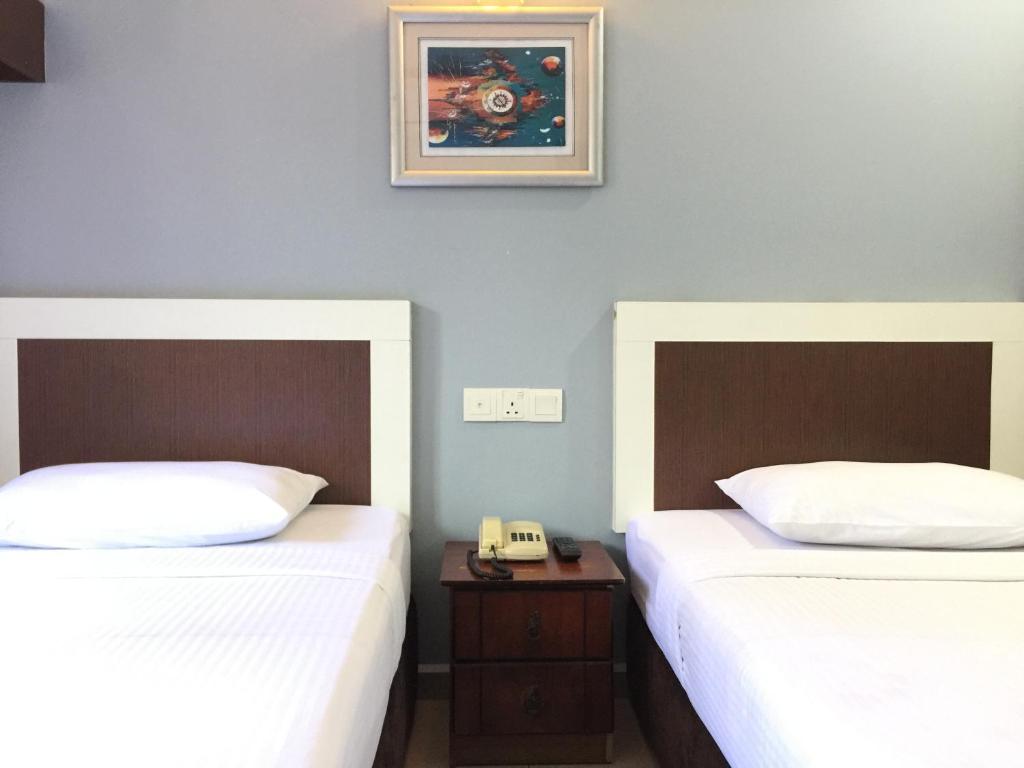 CK Hotel photo 3
