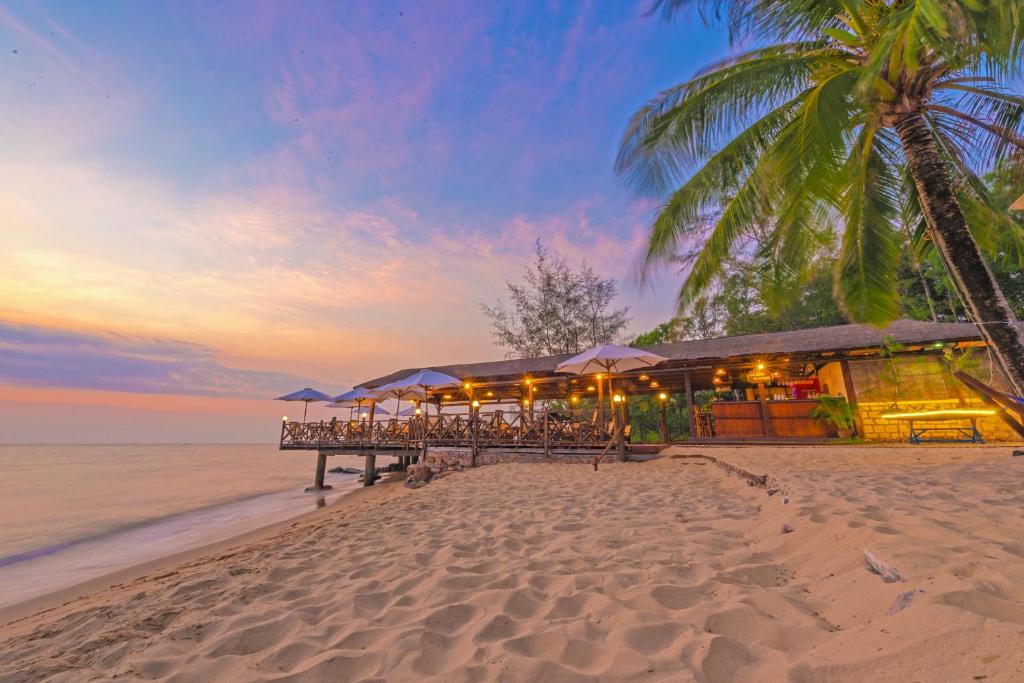 Phú Quốc Eco Beach Resort
