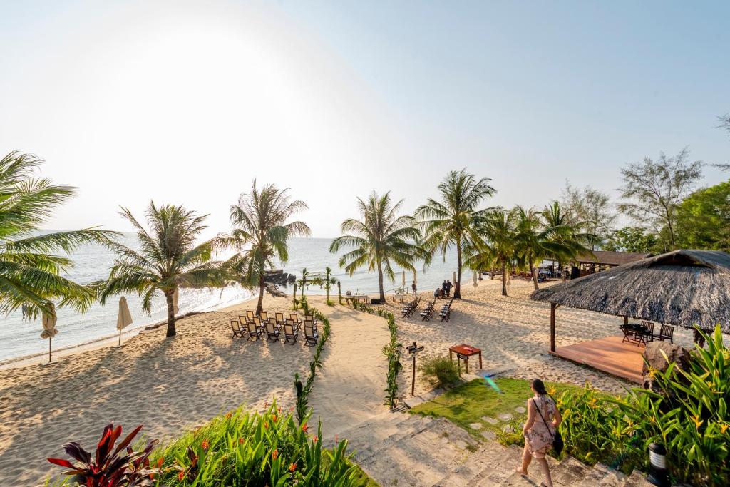 Phú Quốc Eco Beach Resort