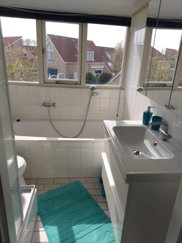 Haus Zeewind photo 2