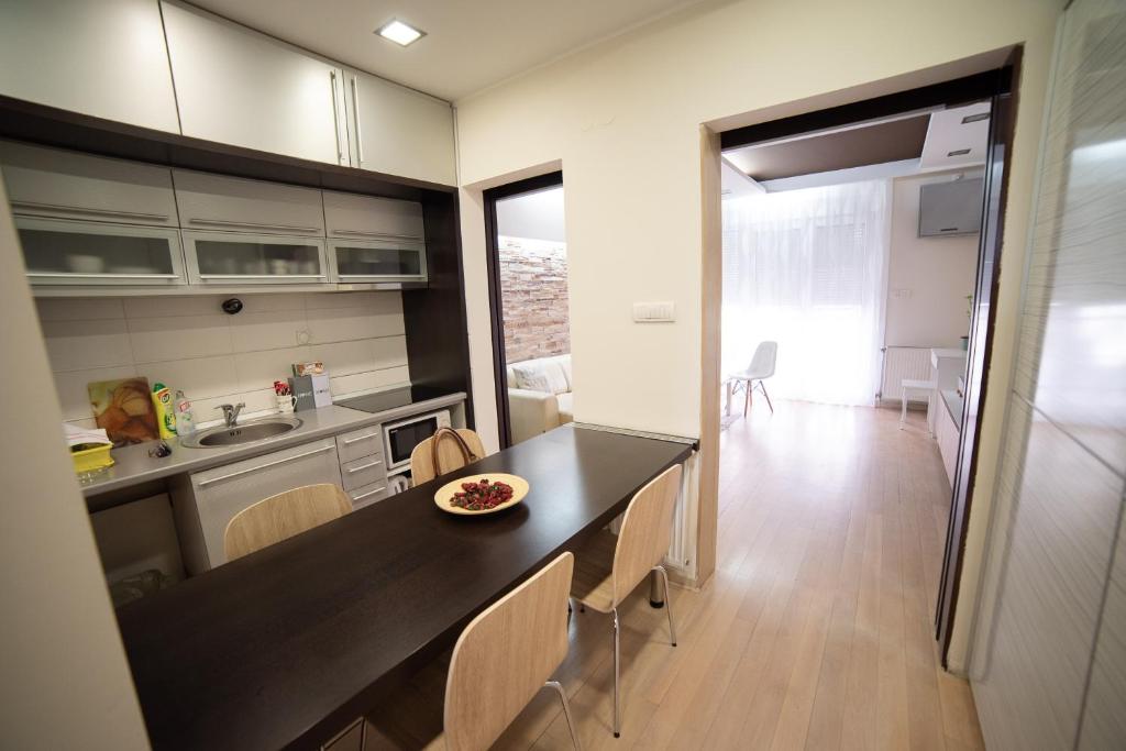 Apartment Milos photo 4