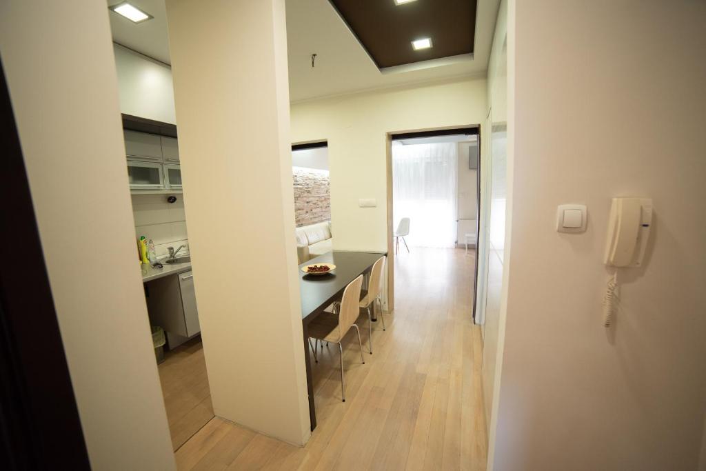 Apartment Milos photo 3