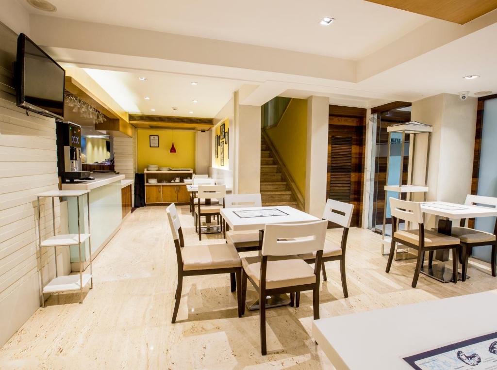 Hotel Bawa Continental photo 3
