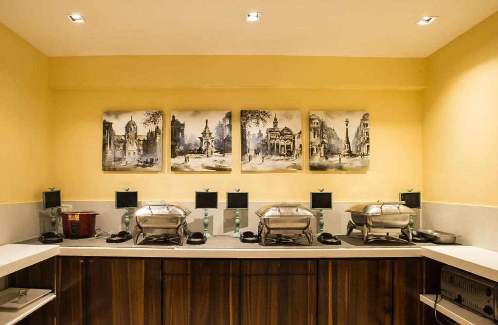 Hotel Bawa Continental photo 4