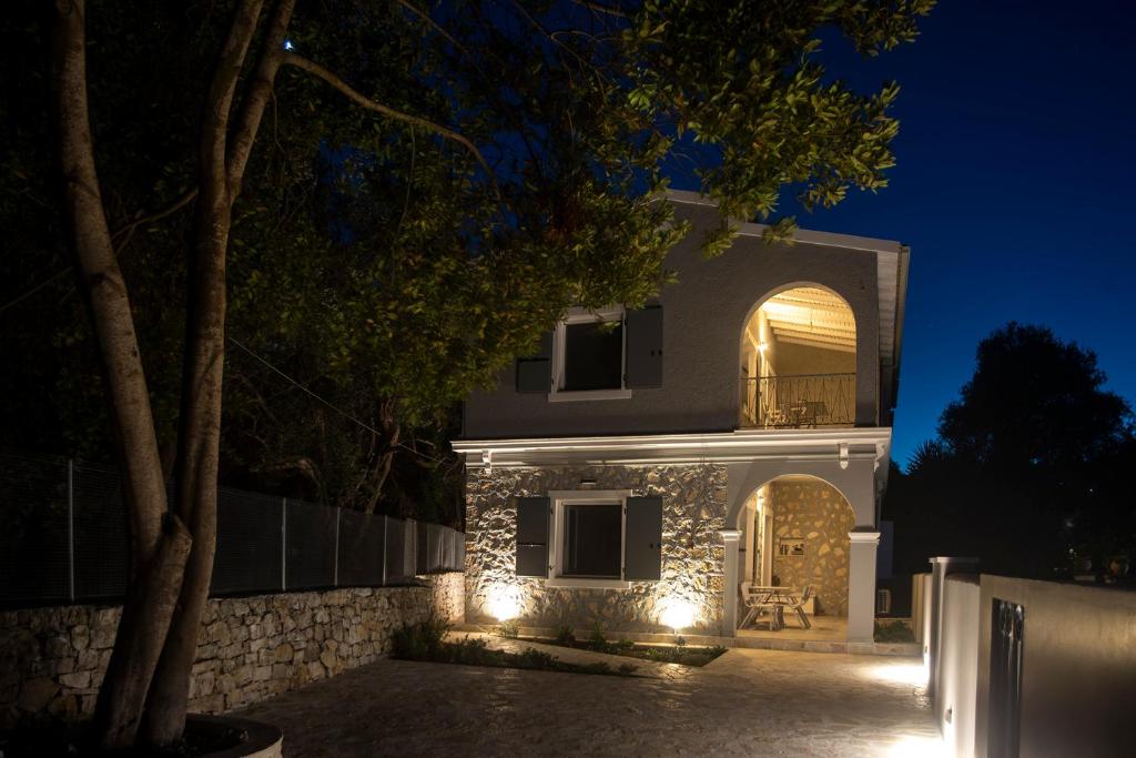 Avali luxury houses photo 4