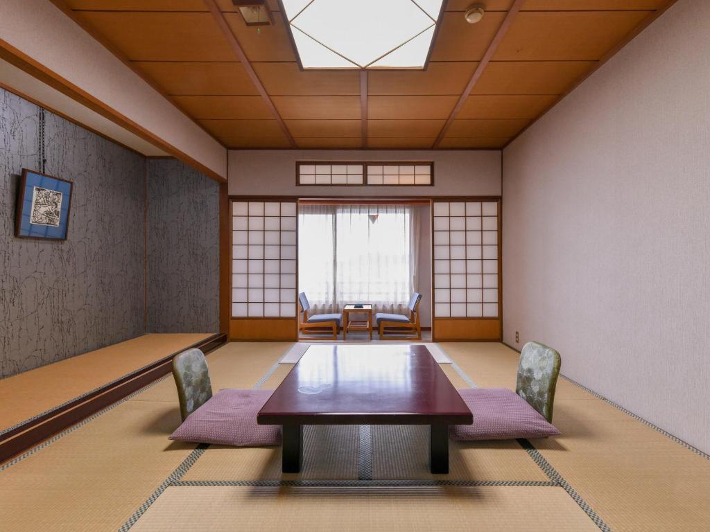 Awara Onsen Minoya Taiheikaku photo 2