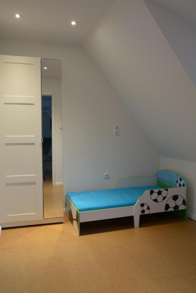 Ferienhaus BAUMBLÜTE photo 4