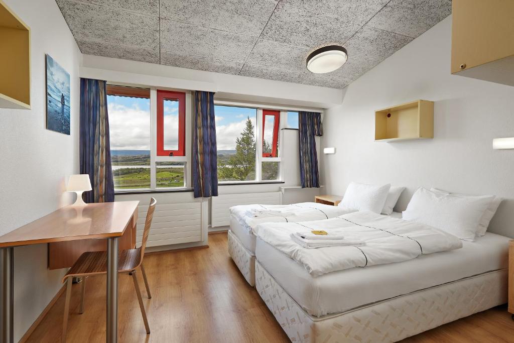 Hotel Edda Egilsstadir photo 3