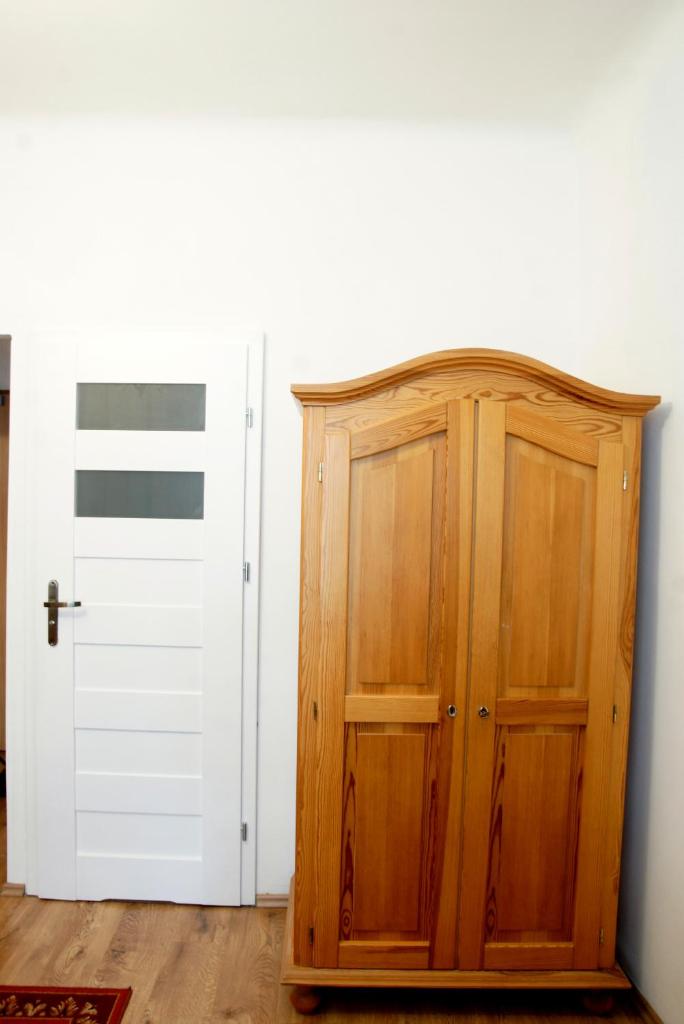 Двухместный (Double or Twin Room (22)), Pokoje Gościnne Dom Literatury