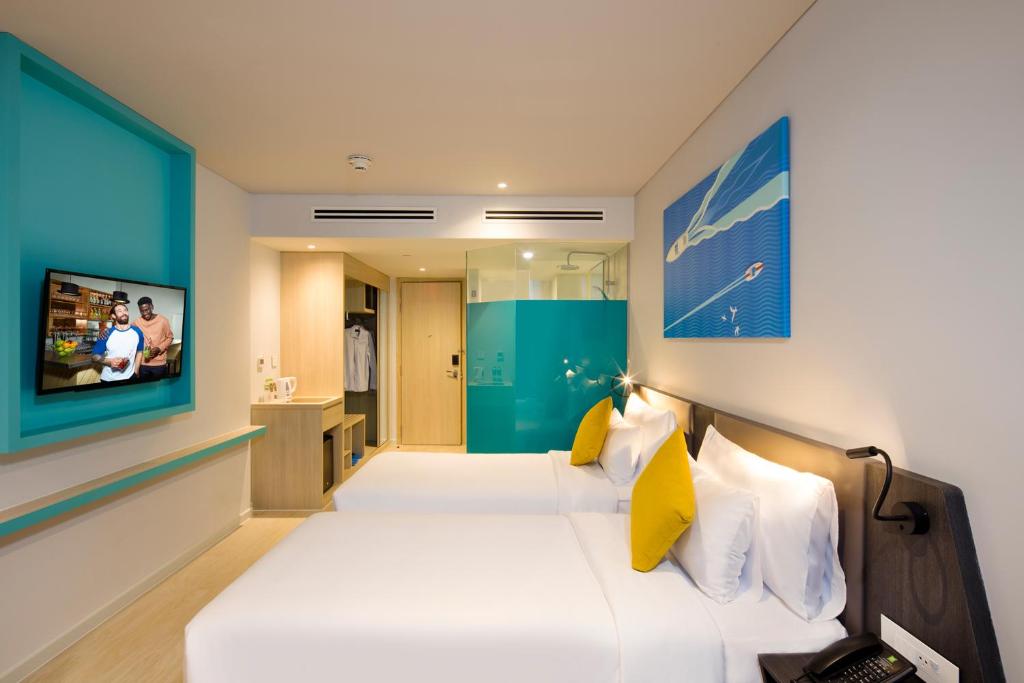 ibis Styles Nha Trang