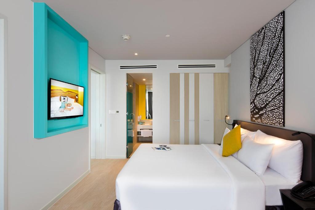 ibis Styles Nha Trang