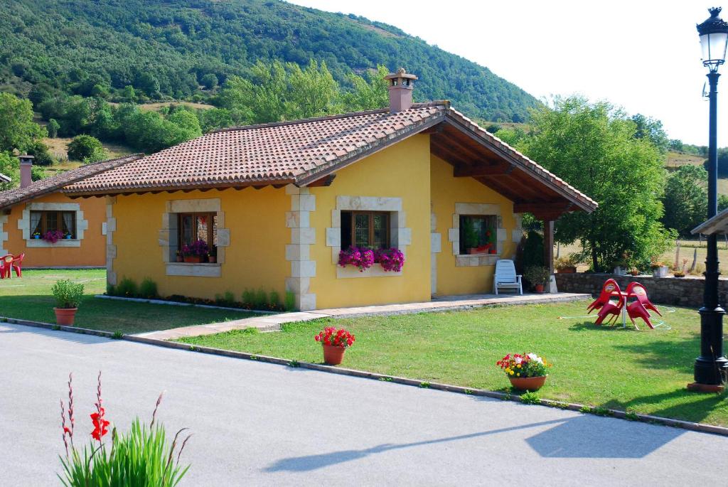 CASUCAS LA GUARIZA - Casa Susi - photo 4